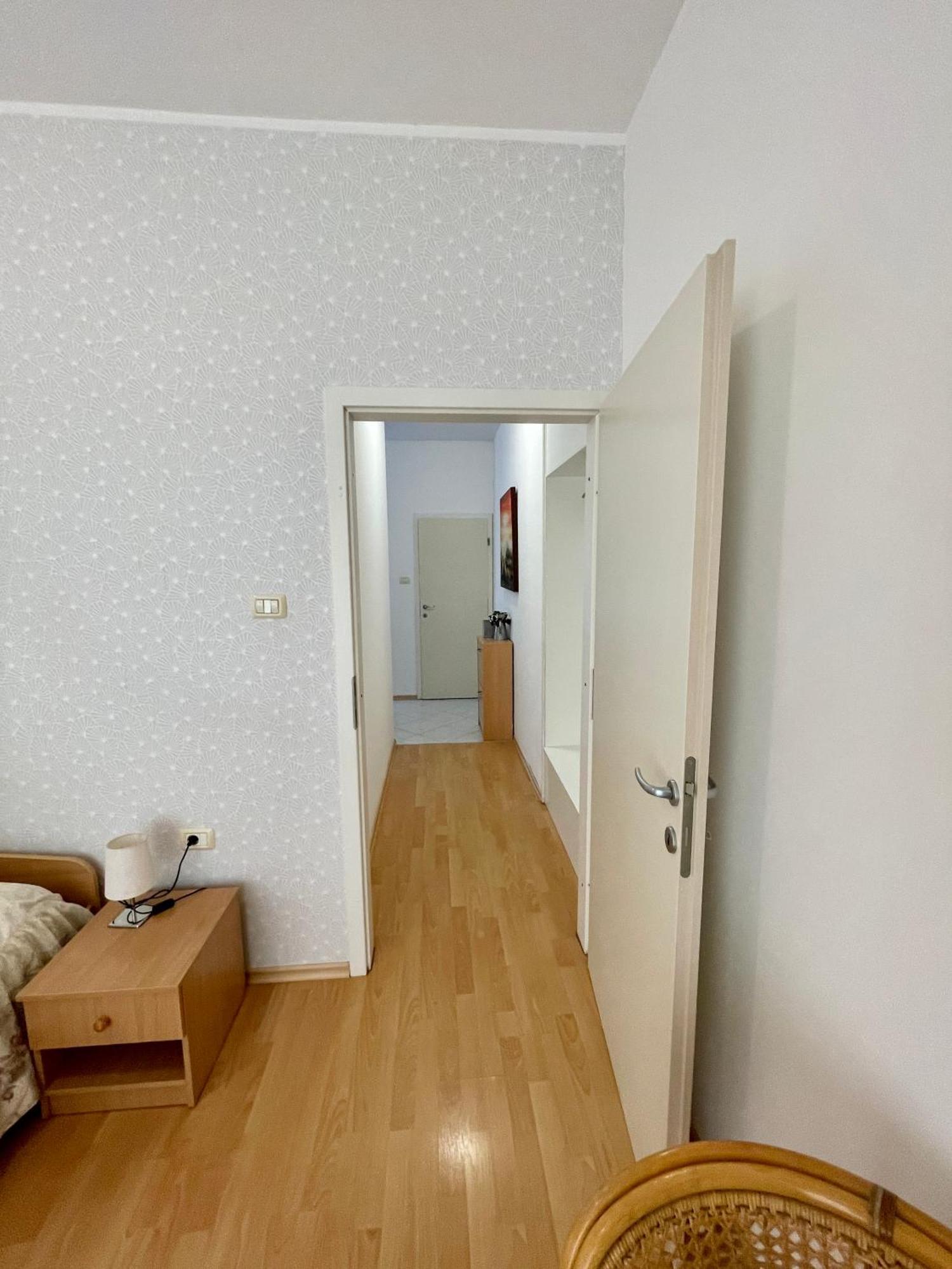 Viler Apartments Izola Εξωτερικό φωτογραφία