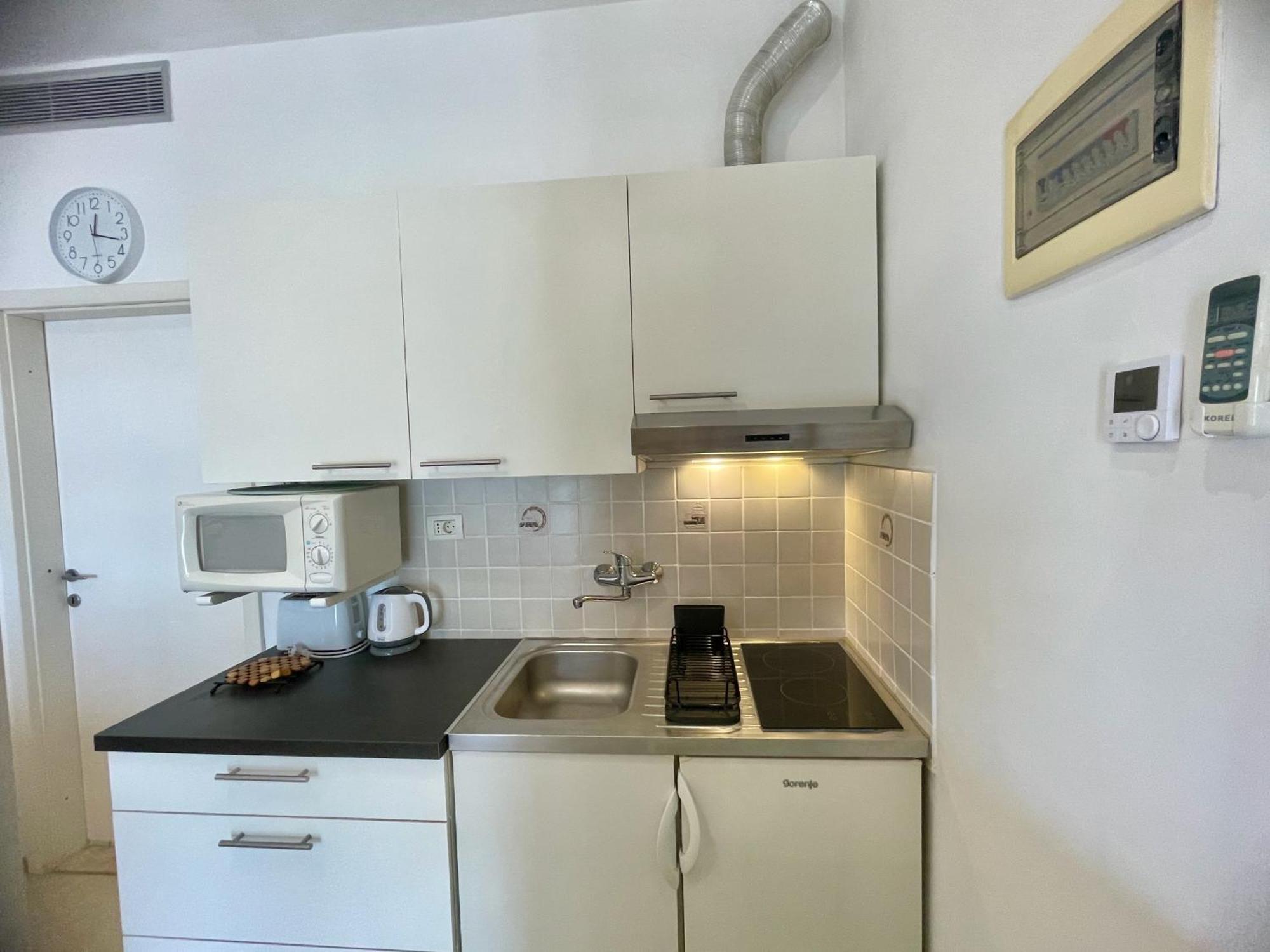 Viler Apartments Izola Εξωτερικό φωτογραφία