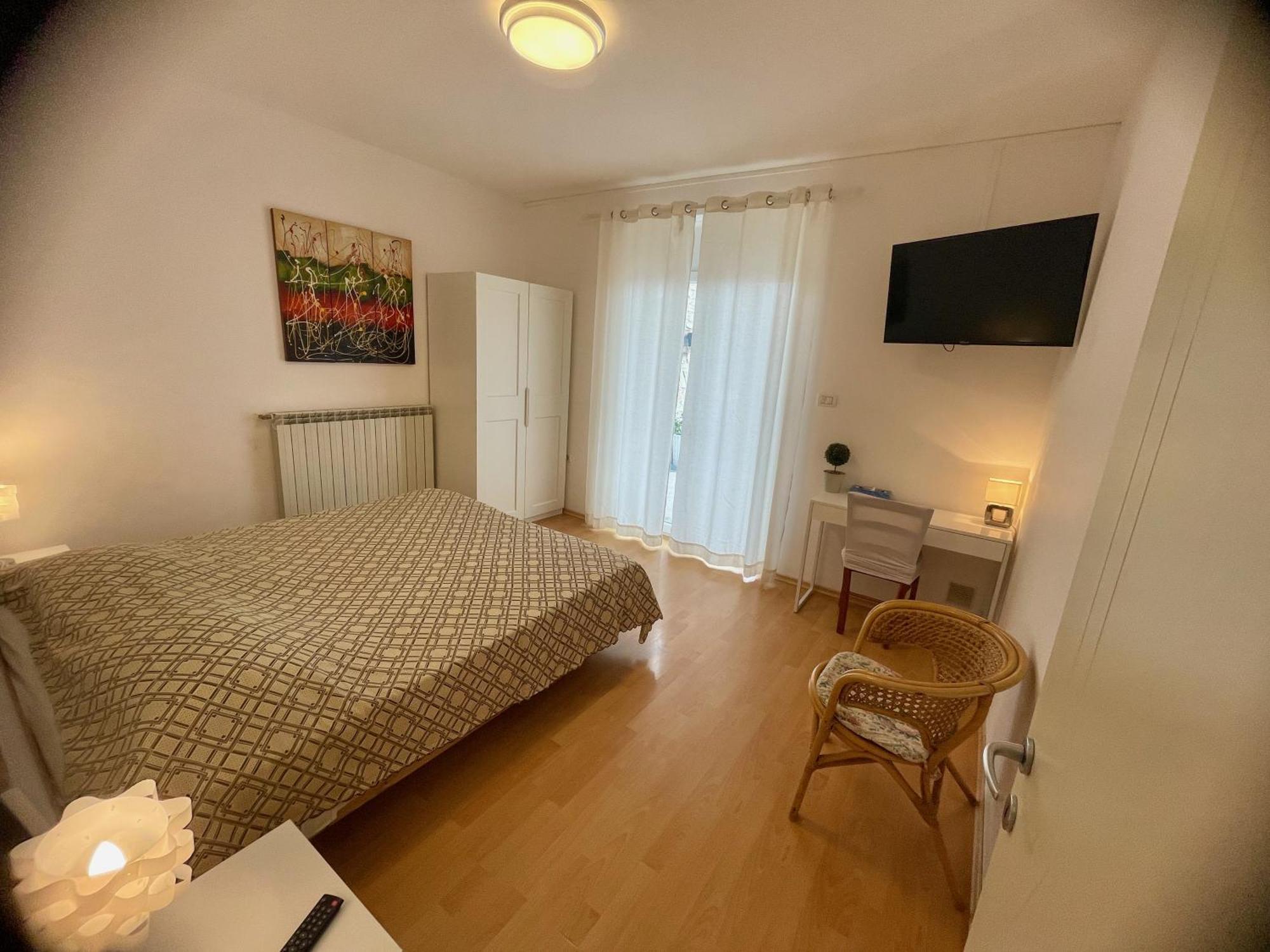 Viler Apartments Izola Εξωτερικό φωτογραφία